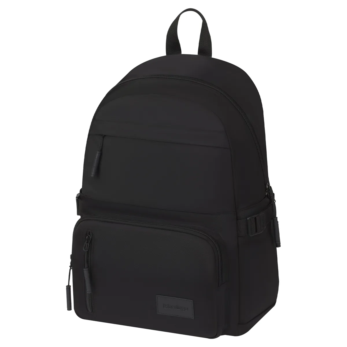 Рюкзак Berlingo "Classic" 42,5*29,5*16см, 1 отделение, 5 карманов, уплотненная спинка