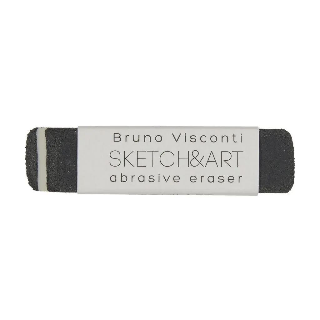 Ластик  BV "Sketch and Art. Художественный абразивный" 6,7*1,7*1см