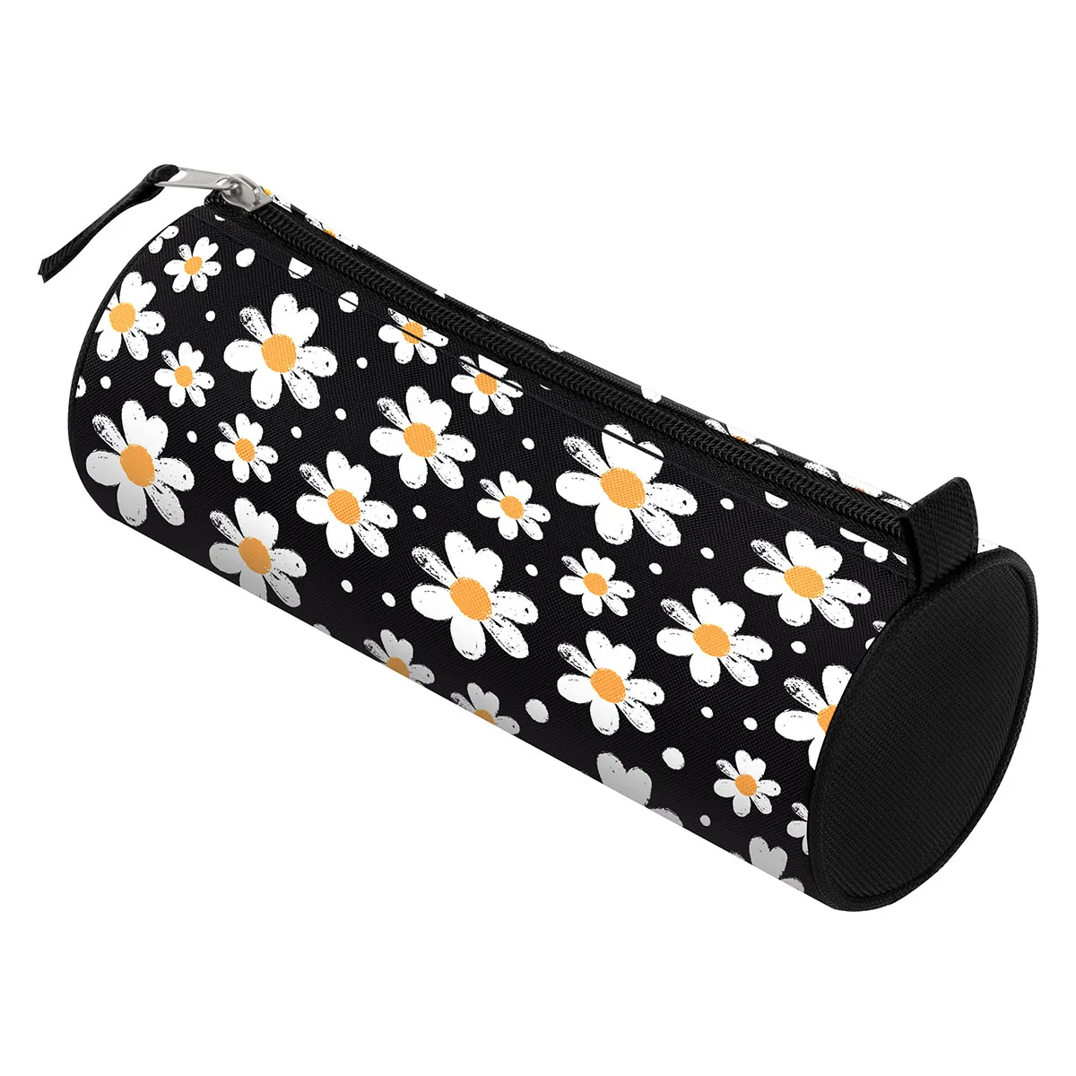 Пенал 210*80 Först "Daisies", тубус, полиэстер