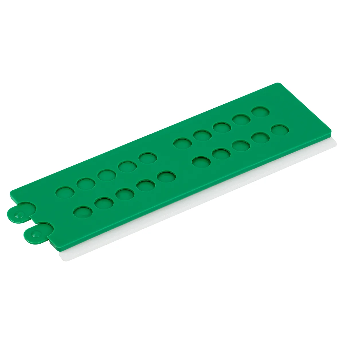 Счеты первоклассника СТАММ, 2 цвета, пластик