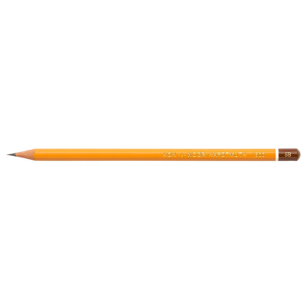 Карандаш  Koh-I-Noor 1500  5В