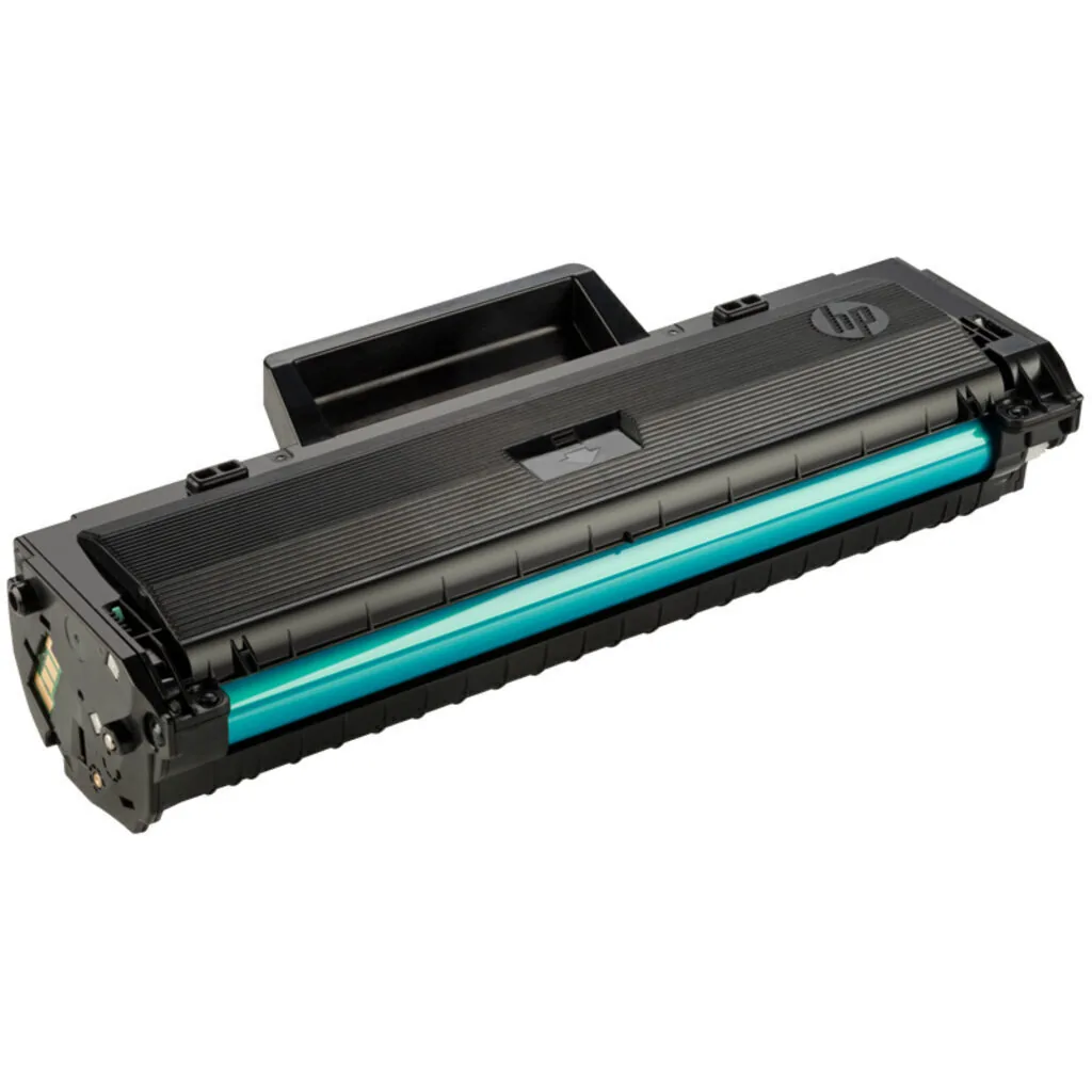 Картридж NVP совместимый NV-W1106A (БЕЗ ЧИПА) для HP 107a/107w/135w/135a/137fnw (1000k)
