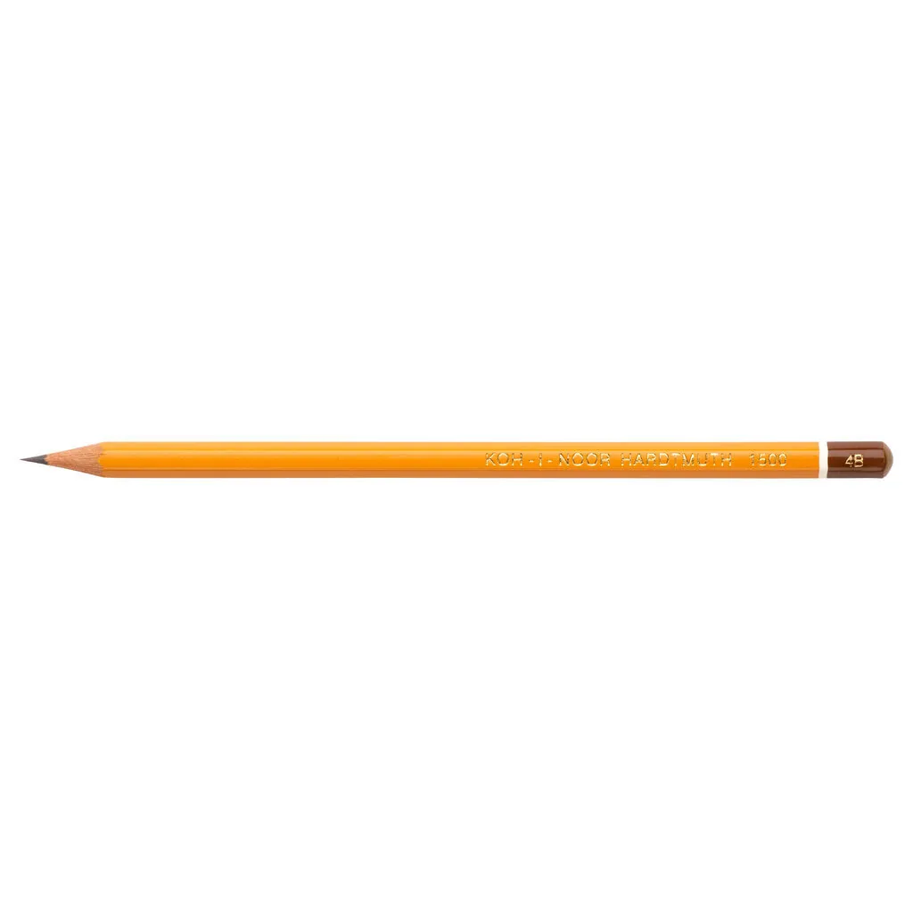 Карандаш  Koh-I-Noor 1500  4В