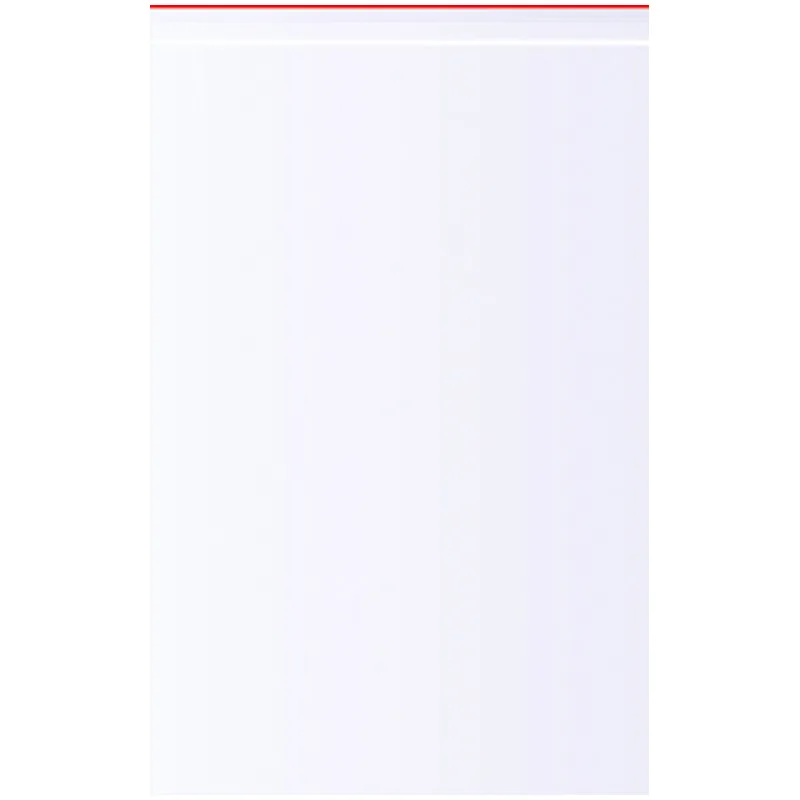 Пакеты с замком "Zip Lock" (100шт.) OfficeClean, 150*200мм, ПВД, 35мкм