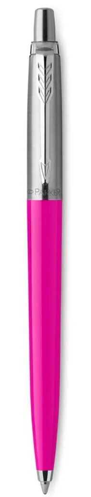 Parker Jotter Шариковая ручка Magenta M синие чернила