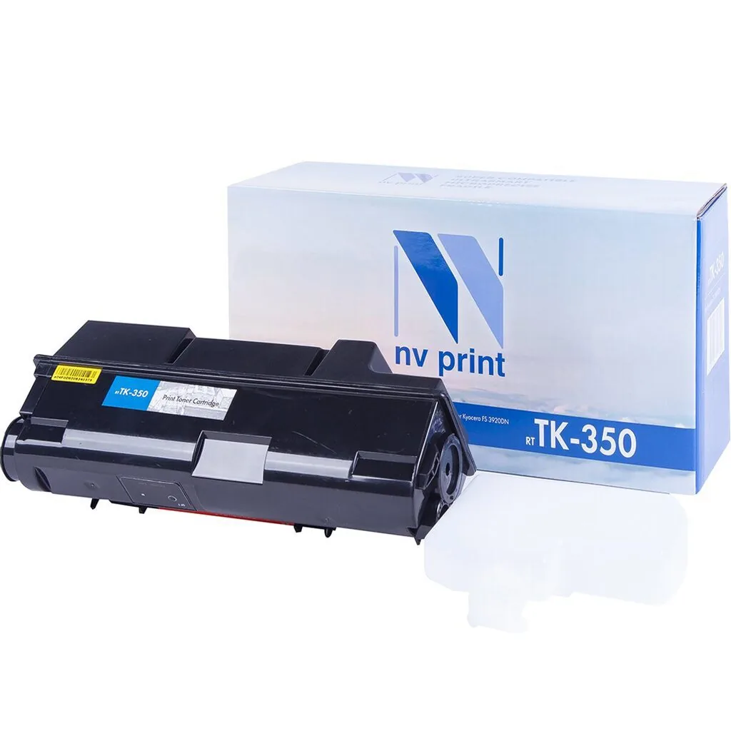 Картридж NVP совместимый Kyocera TK-350