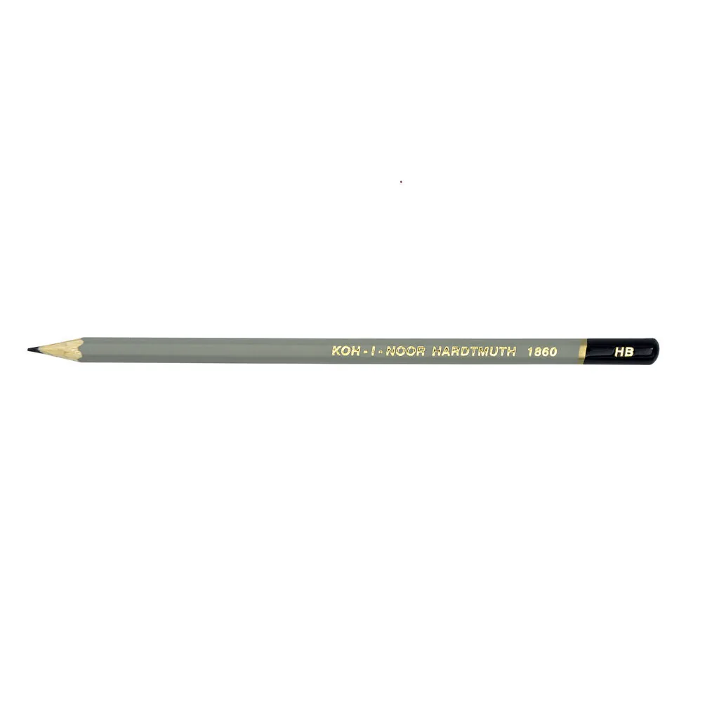 Карандаш  Koh-I-Noor 1860  GOLD STAR НВ