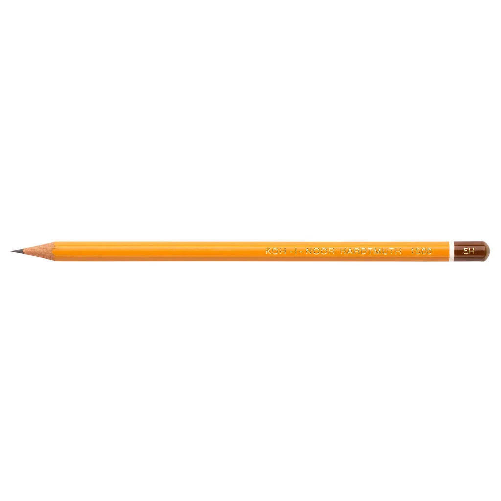 Карандаш  Koh-I-Noor 1500  5Н