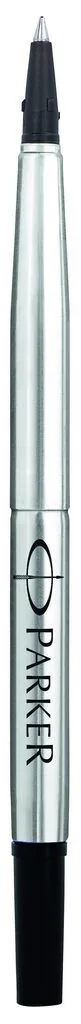 Parker Стержень для роллера Quink RB Z01 чёрный, 0,7мм