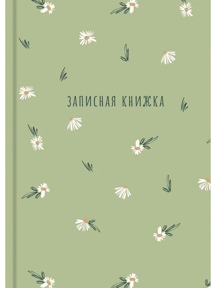 Блокнот А6 7БЦ  64л "Блуми" кл., глянц.лам.