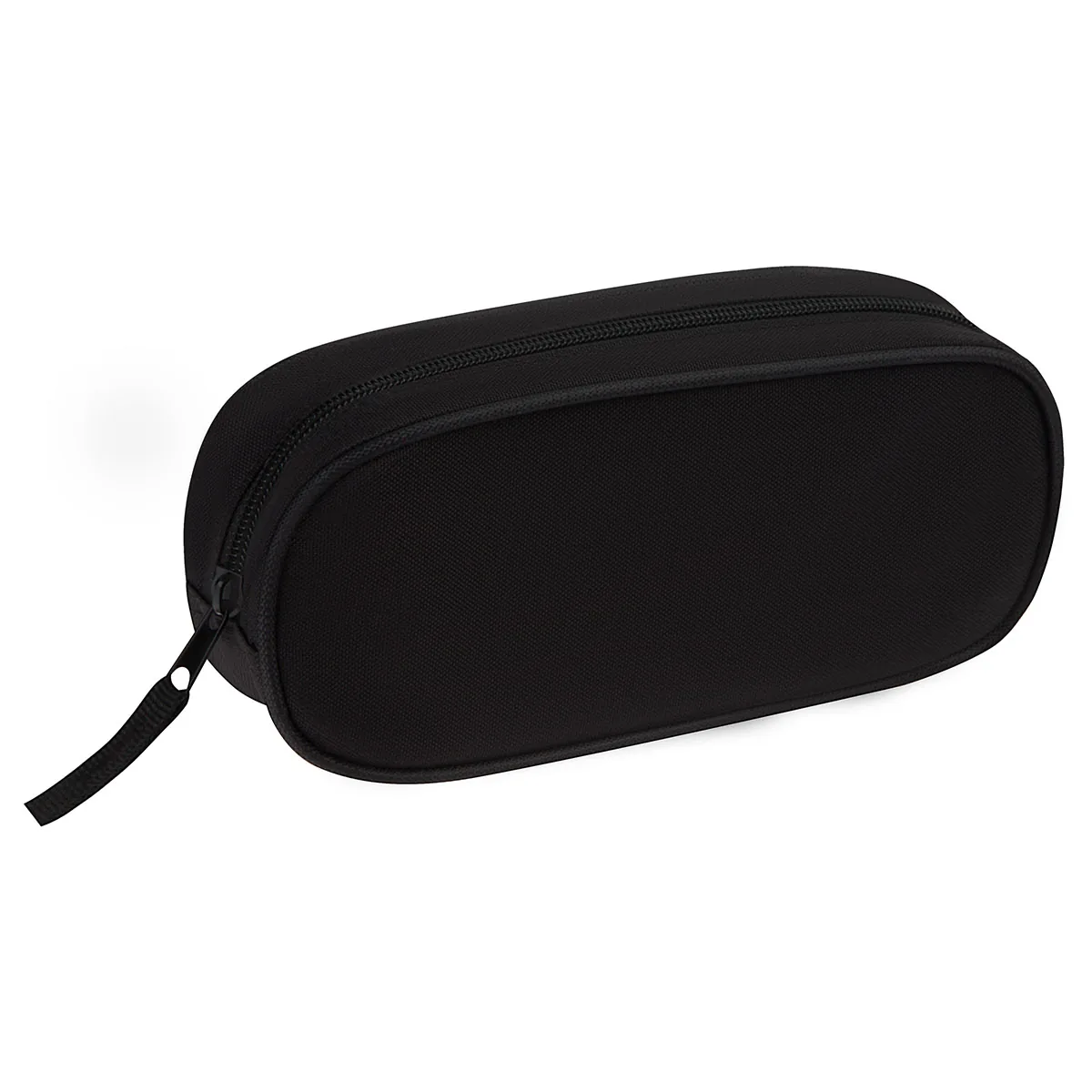 Пенал, 210*90*50 Först "Classic Black", корпусный, полиэстер