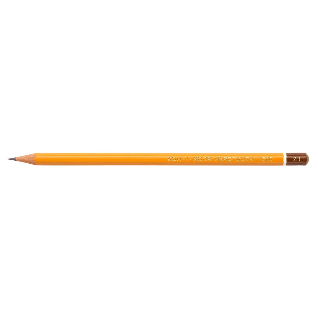 Карандаш  Koh-I-Noor 1500  2Н