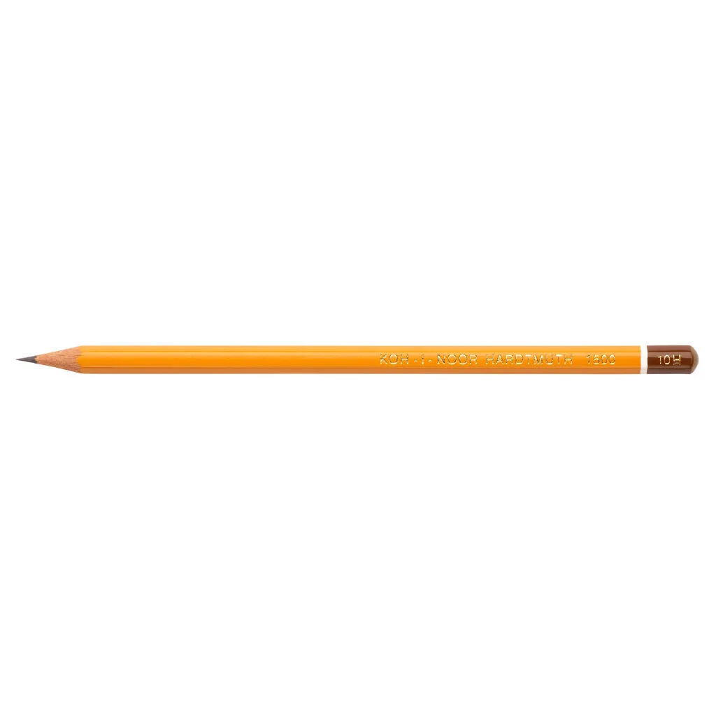 Карандаш  Koh-I-Noor 1500  10Н