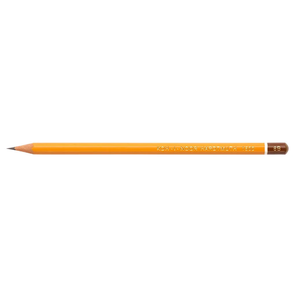 Карандаш  Koh-I-Noor 1500  8В